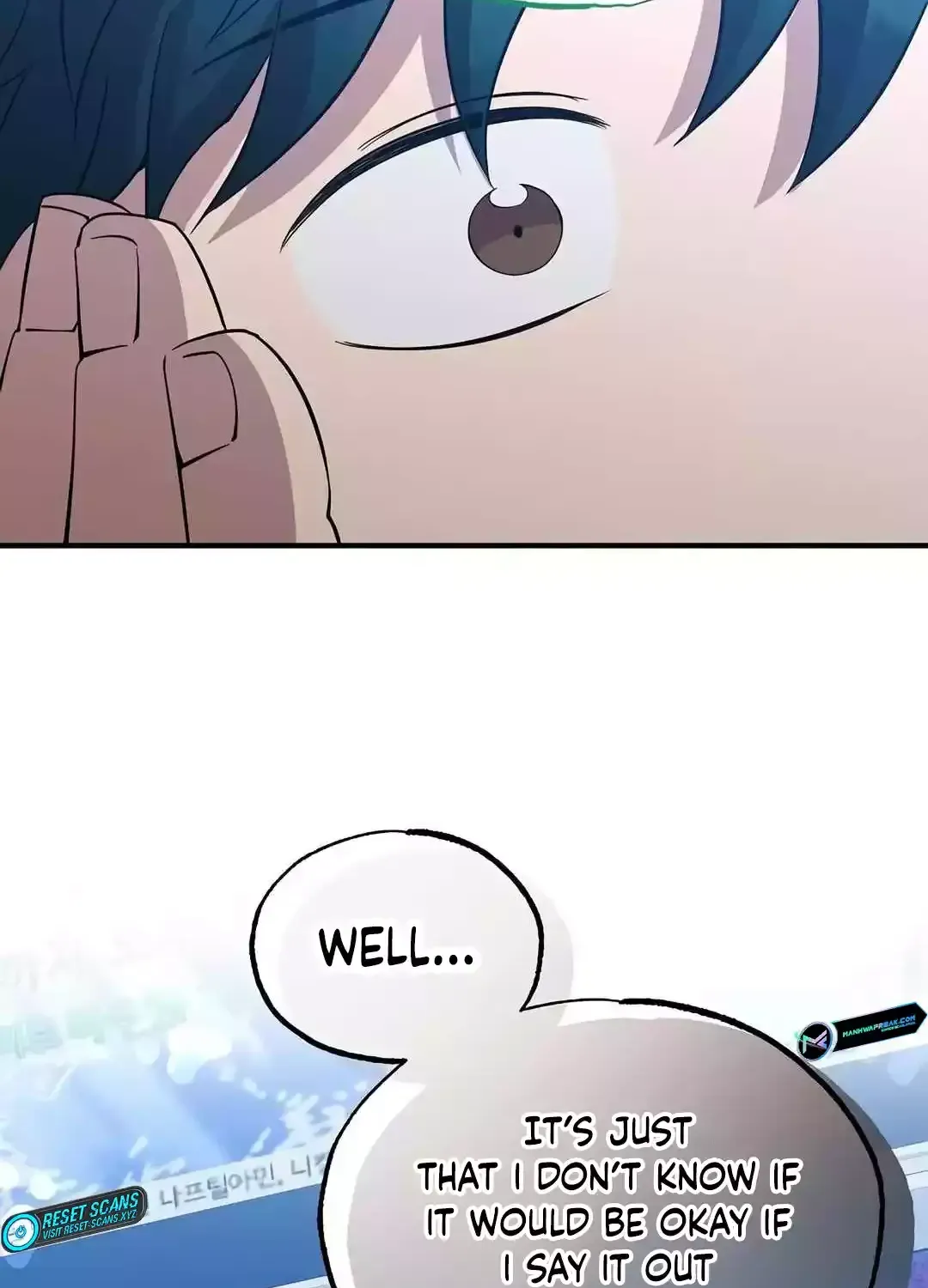 Magical Realm Shopkeeper Kainu Manga Chapter 14 Page 44