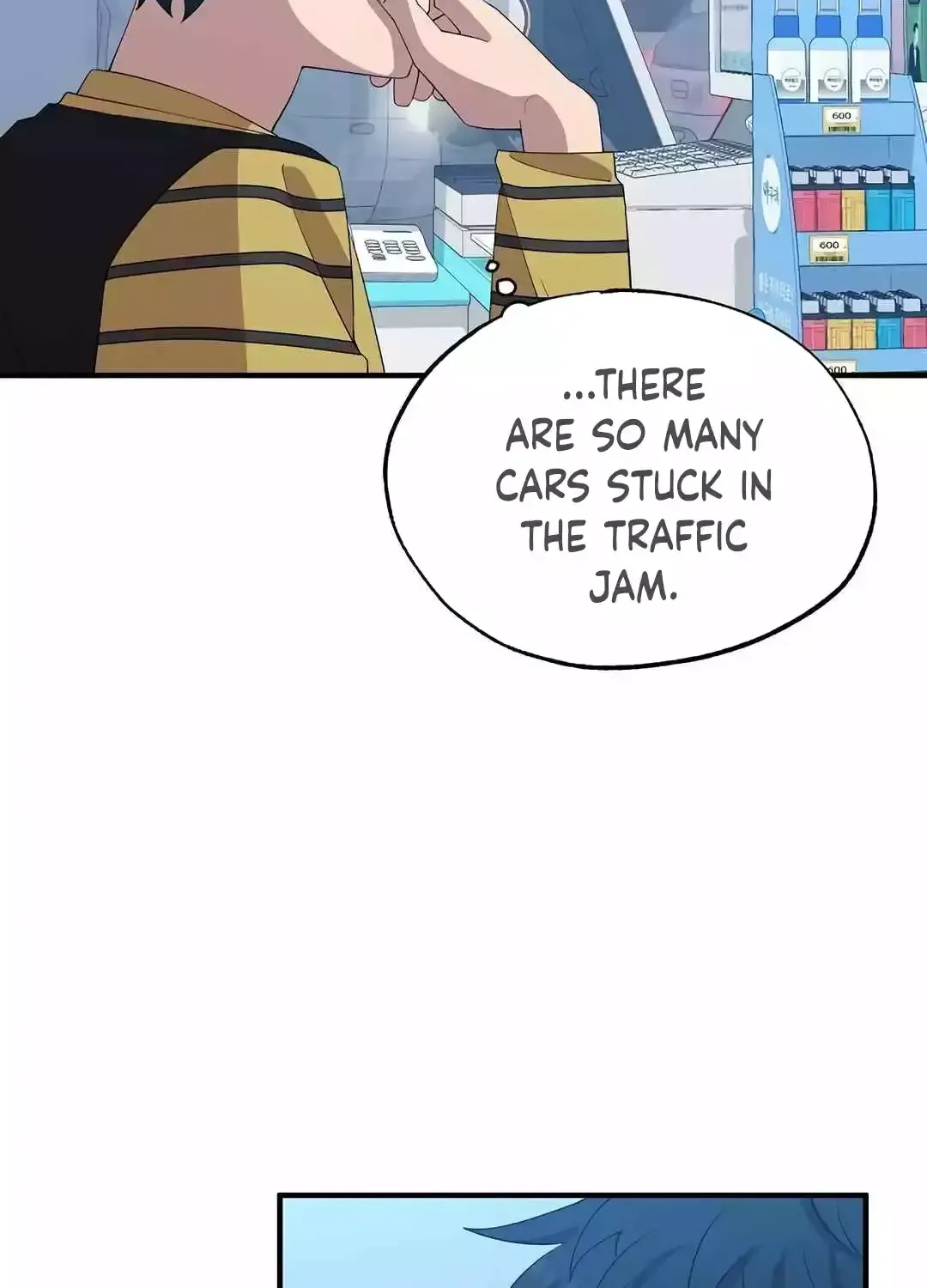Magical Realm Shopkeeper Kainu Manga Chapter 13 Page 4