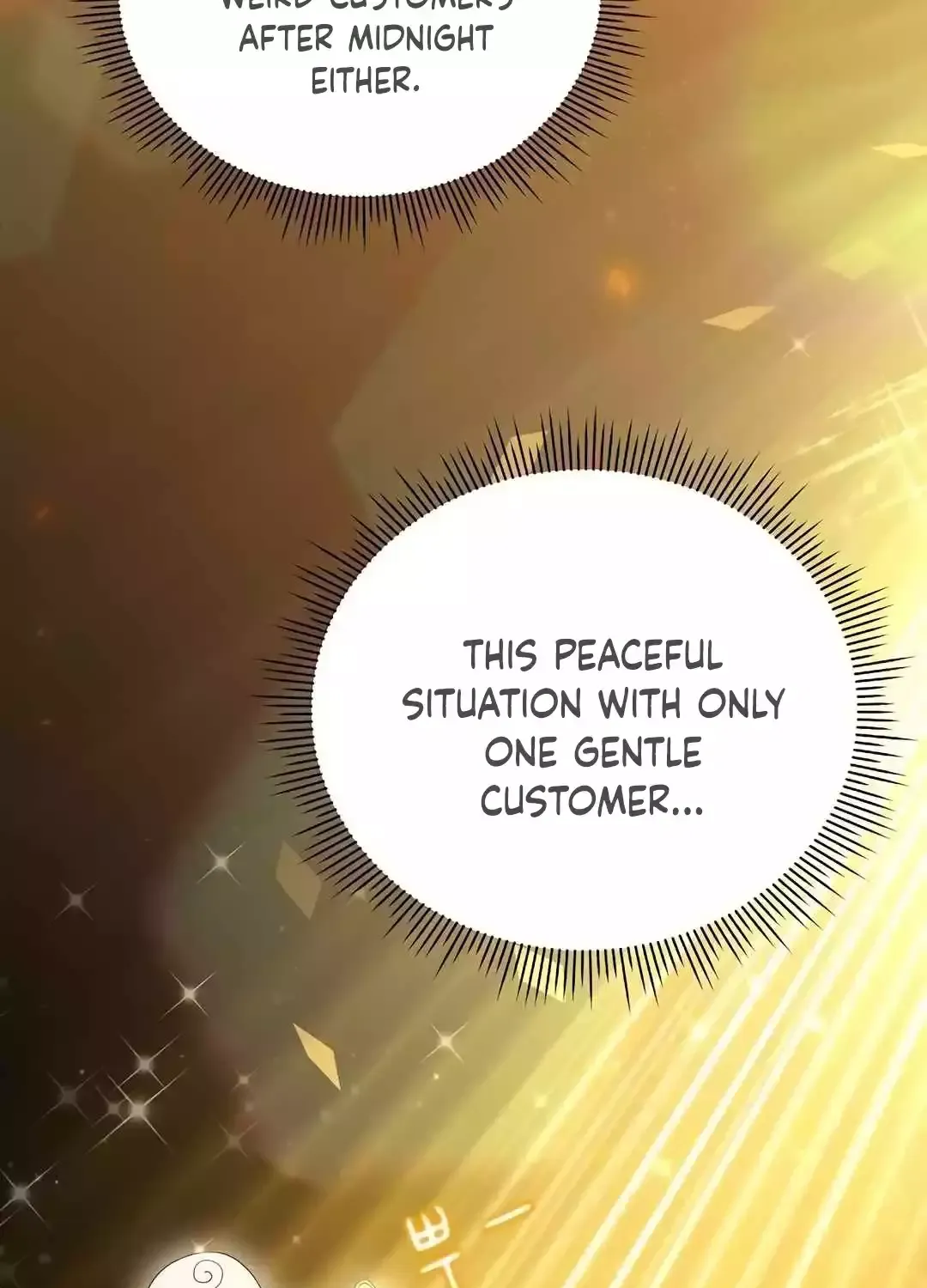 Magical Realm Shopkeeper Kainu Manga Chapter 13 Page 8