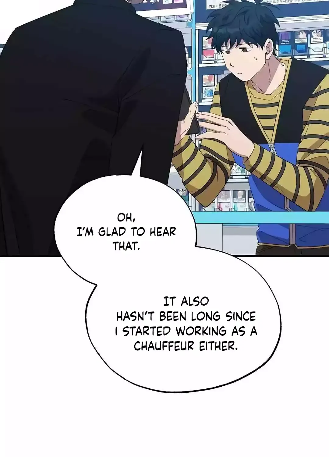 Magical Realm Shopkeeper Kainu Manga Chapter 13 Page 16
