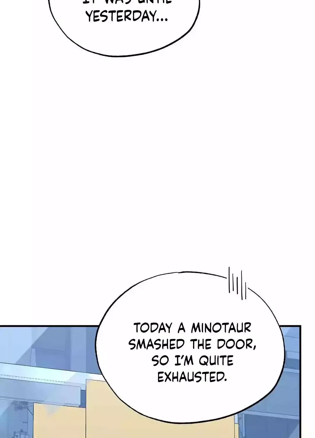 Magical Realm Shopkeeper Kainu Manga Chapter 13 Page 18