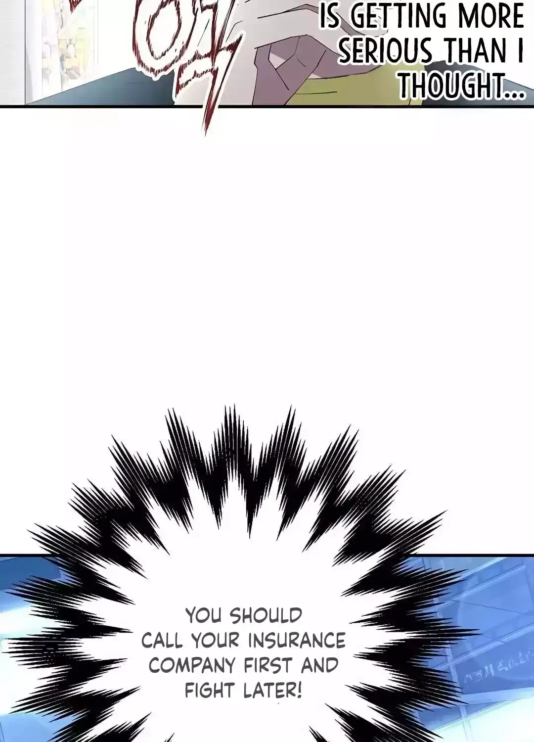 Magical Realm Shopkeeper Kainu Manga Chapter 13 Page 36