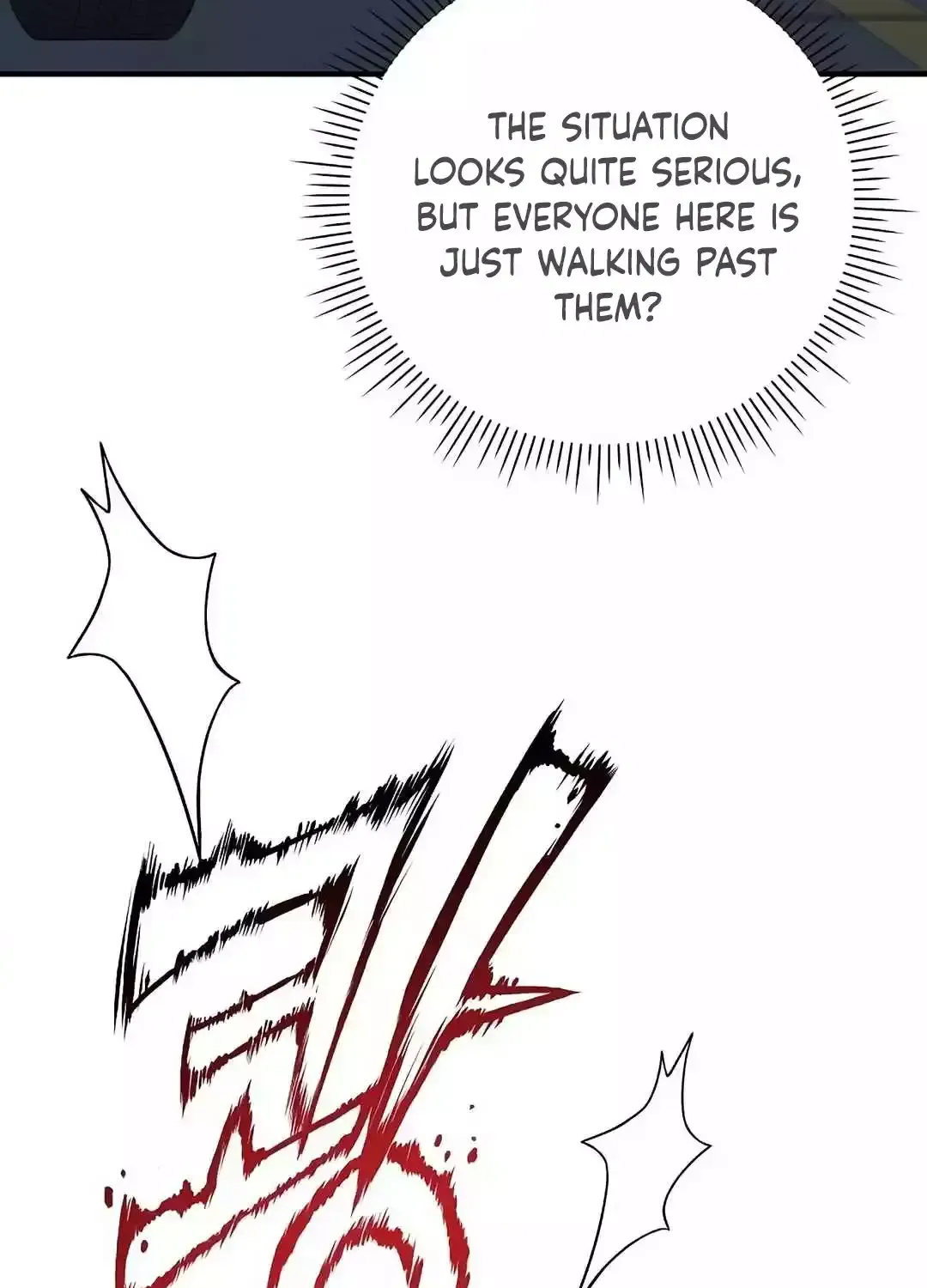 Magical Realm Shopkeeper Kainu Manga Chapter 13 Page 40