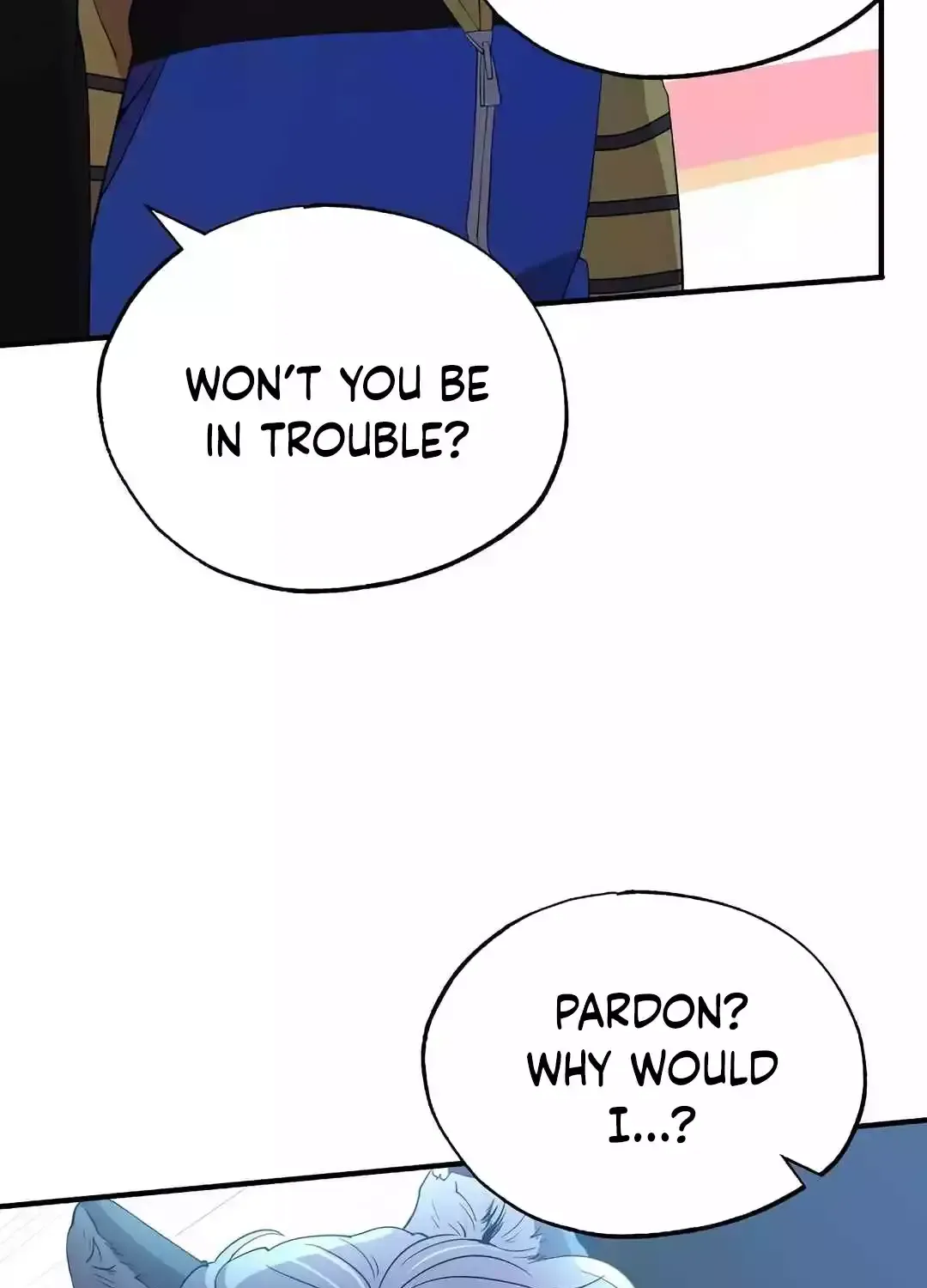 Magical Realm Shopkeeper Kainu Manga Chapter 13 Page 43