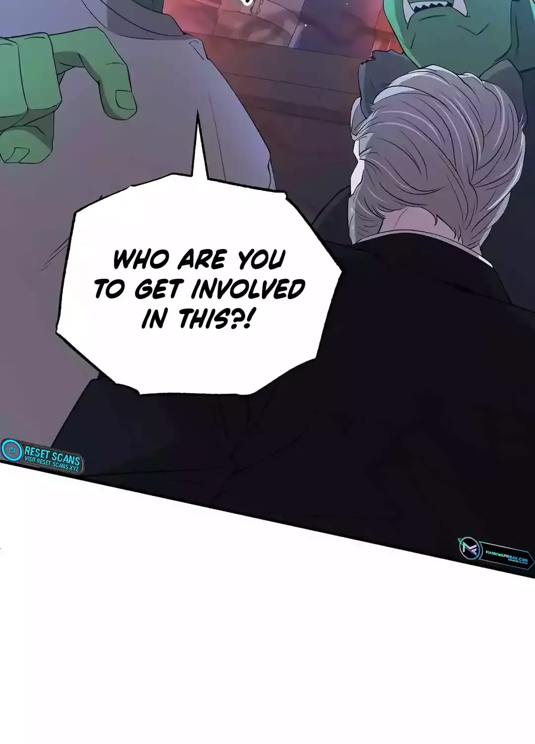 Magical Realm Shopkeeper Kainu Manga Chapter 13 Page 54