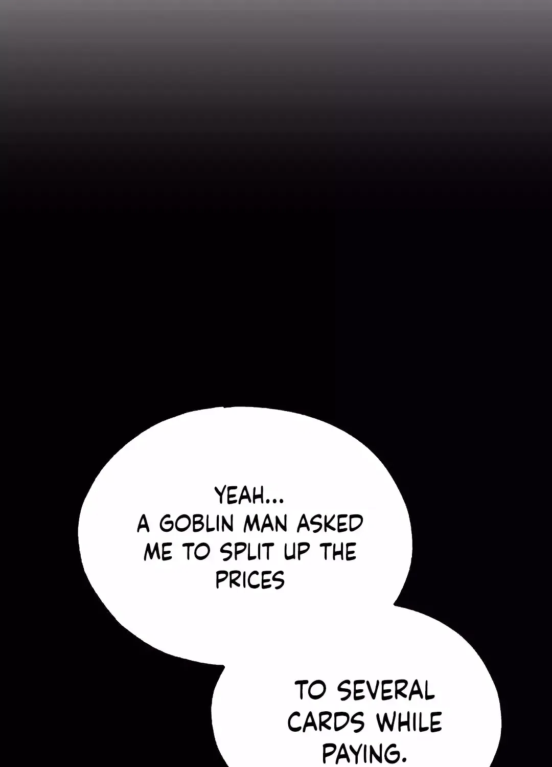 Magical Realm Shopkeeper Kainu Manga Chapter 12 Page 66