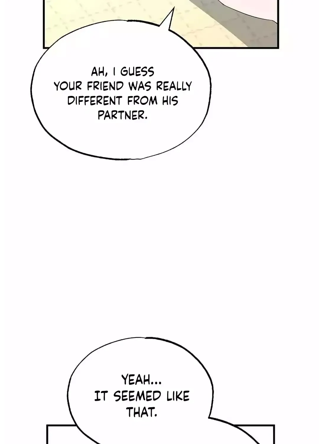 Magical Realm Shopkeeper Kainu Manga Chapter 11 Page 40