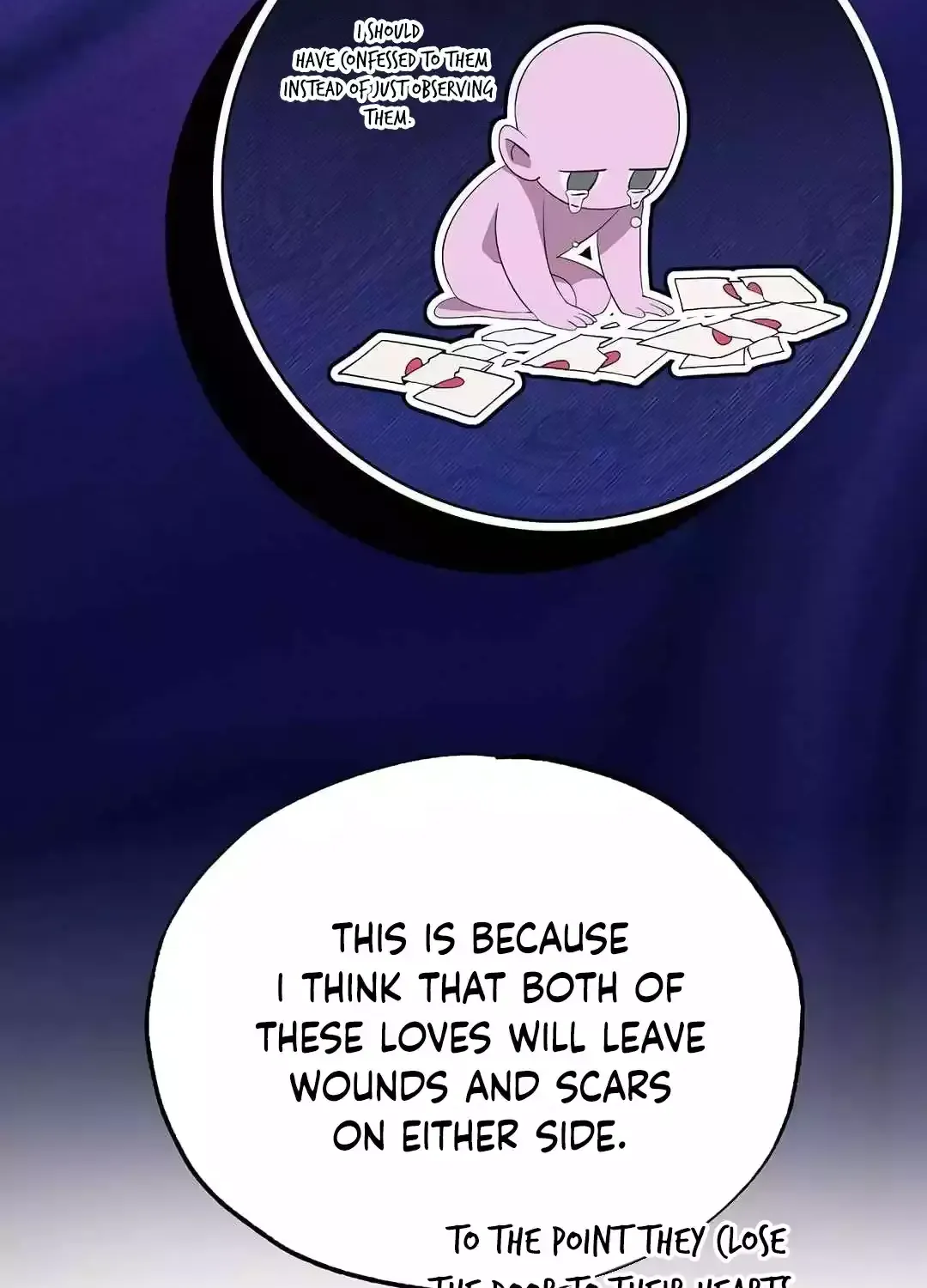 Magical Realm Shopkeeper Kainu Manga Chapter 11 Page 55
