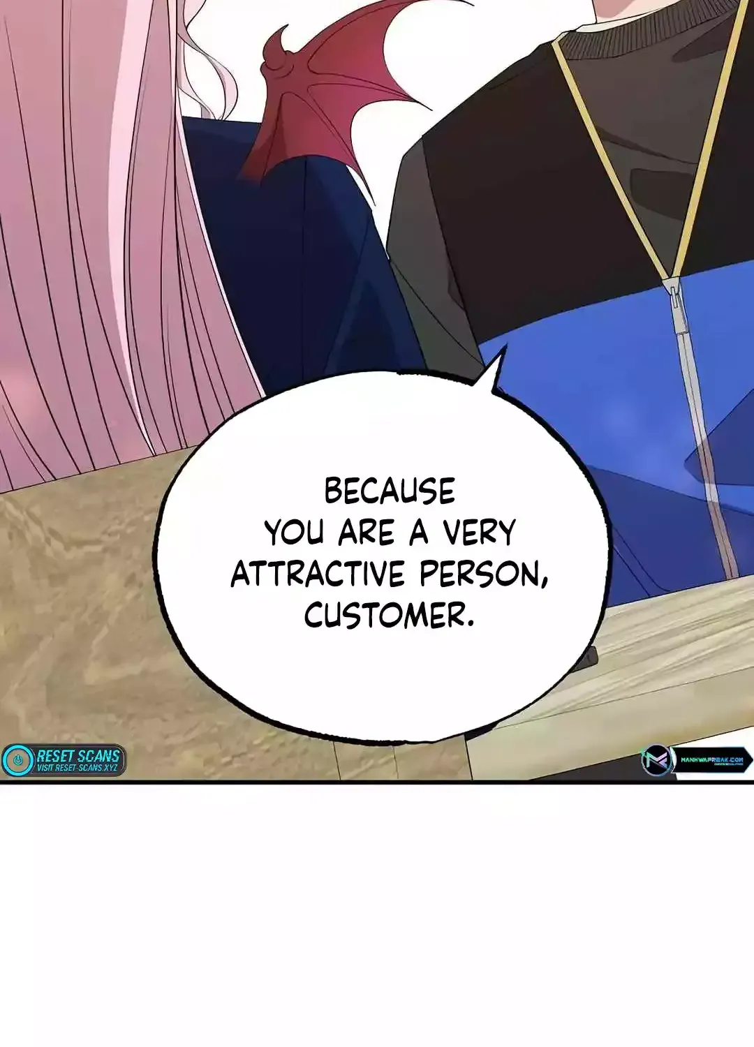 Magical Realm Shopkeeper Kainu Manga Chapter 11 Page 65