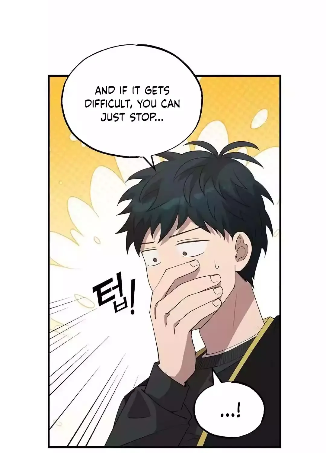 Magical Realm Shopkeeper Kainu Manga Chapter 11 Page 68