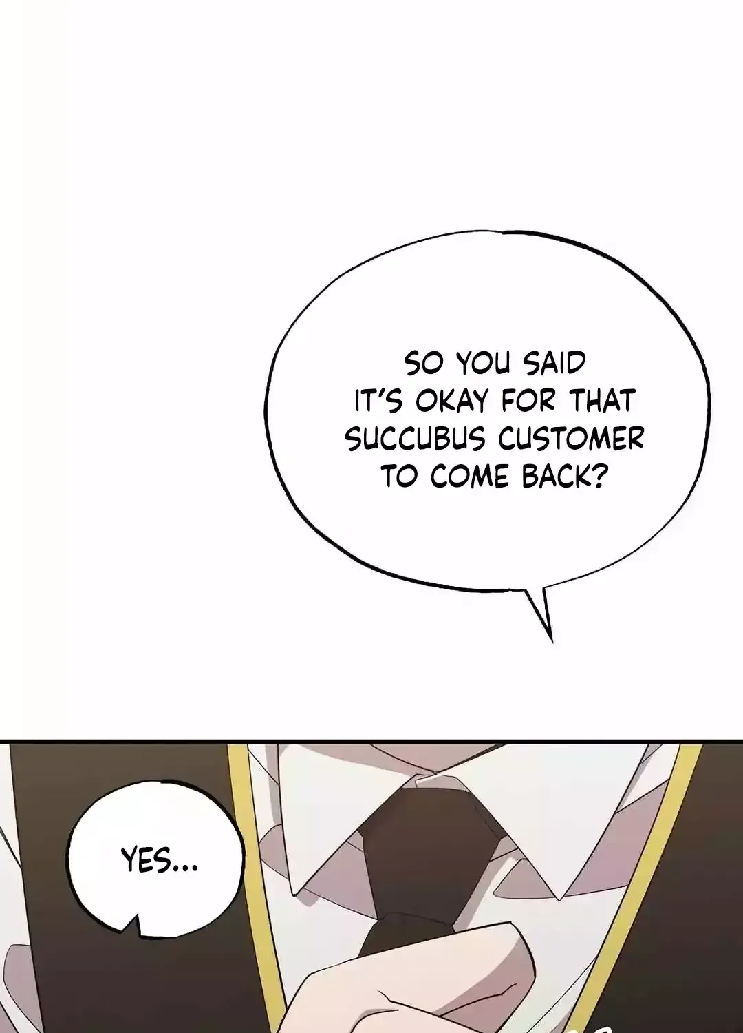 Magical Realm Shopkeeper Kainu Manga Chapter 11 Page 89