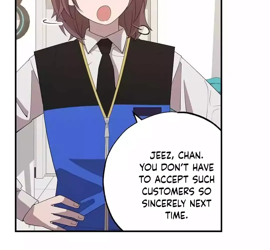 Magical Realm Shopkeeper Kainu Manga Chapter 11 Page 91