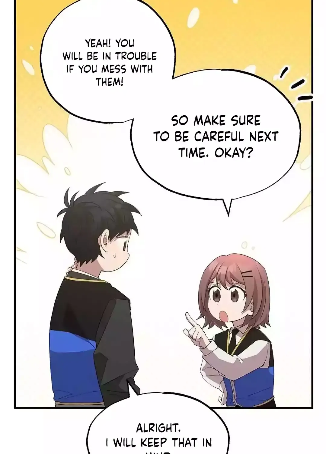 Magical Realm Shopkeeper Kainu Manga Chapter 11 Page 94