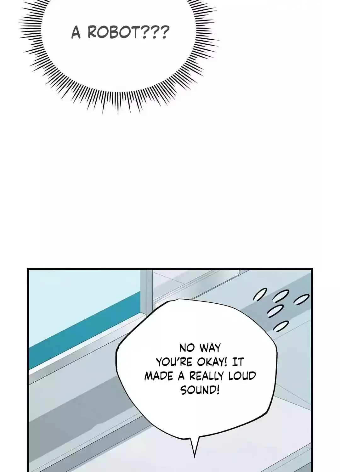 Magical Realm Shopkeeper Kainu Manga Chapter 11 Page 104