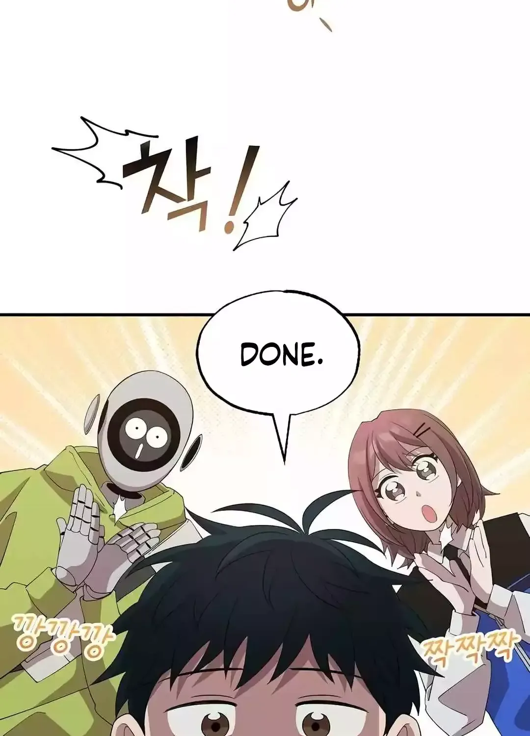 Magical Realm Shopkeeper Kainu Manga Chapter 11 Page 114