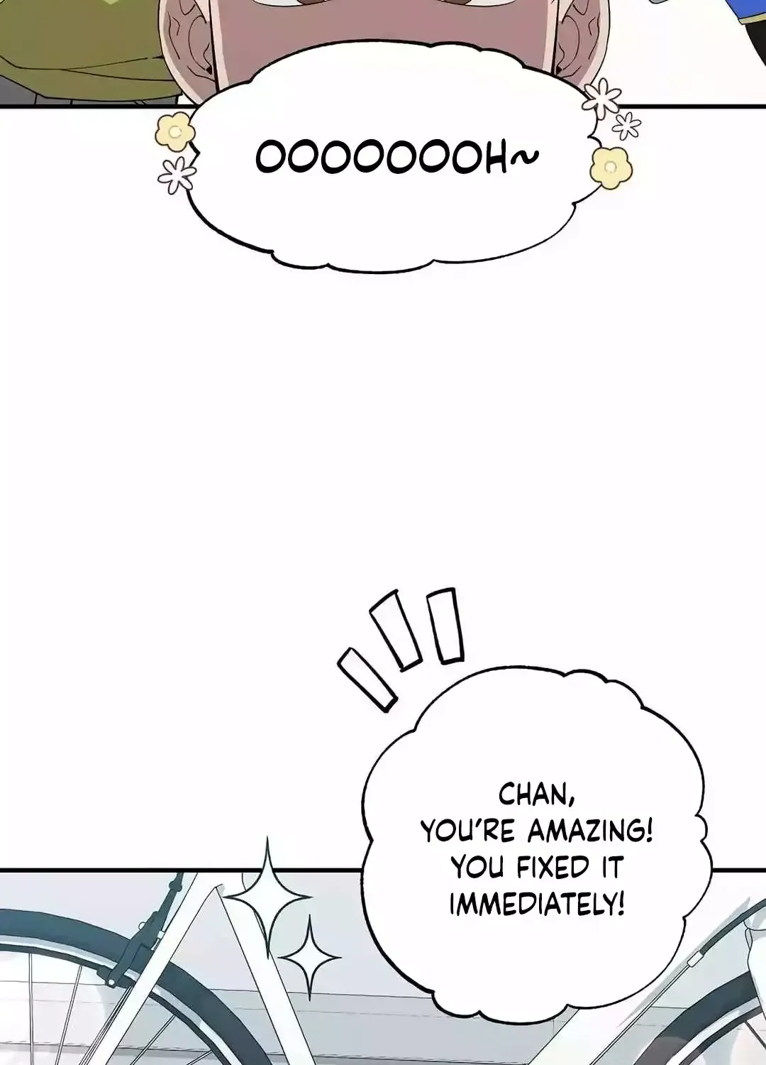 Magical Realm Shopkeeper Kainu Manga Chapter 11 Page 115
