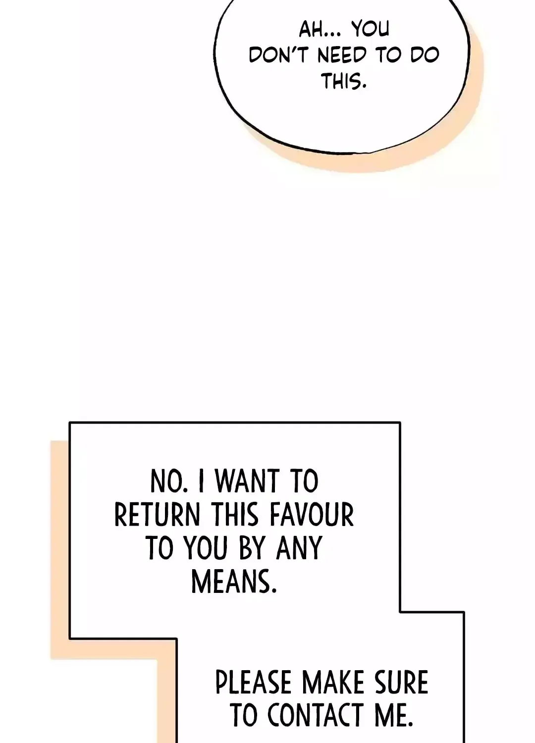 Magical Realm Shopkeeper Kainu Manga Chapter 11 Page 123