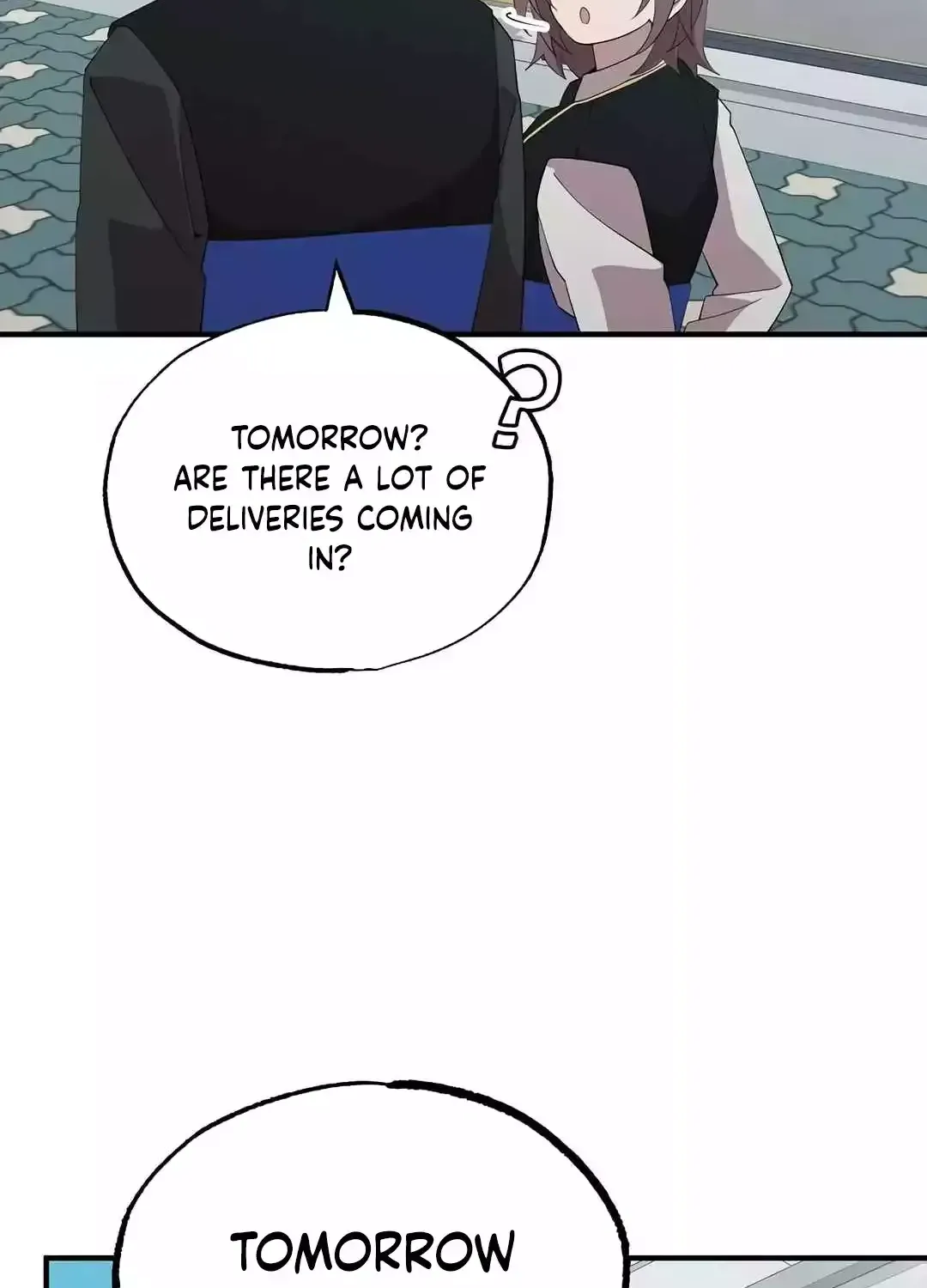Magical Realm Shopkeeper Kainu Manga Chapter 11 Page 128
