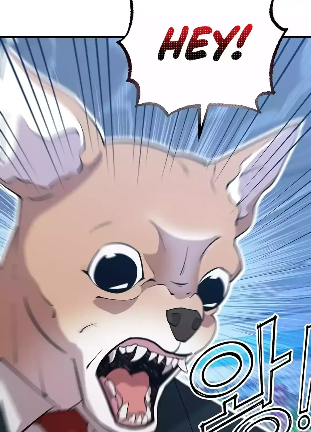 Magical Realm Shopkeeper Kainu Manga Chapter 10 Page 8