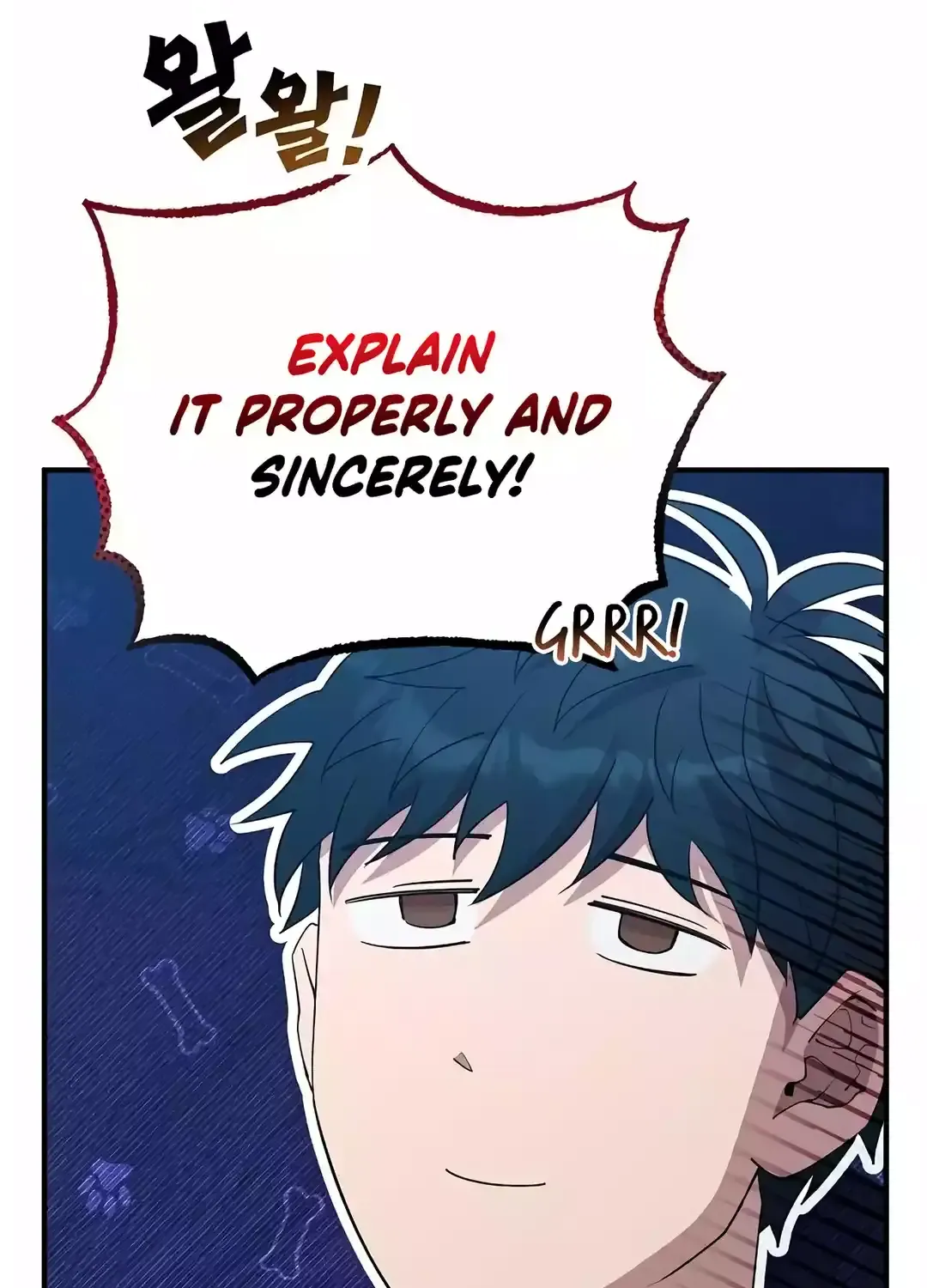 Magical Realm Shopkeeper Kainu Manga Chapter 10 Page 10