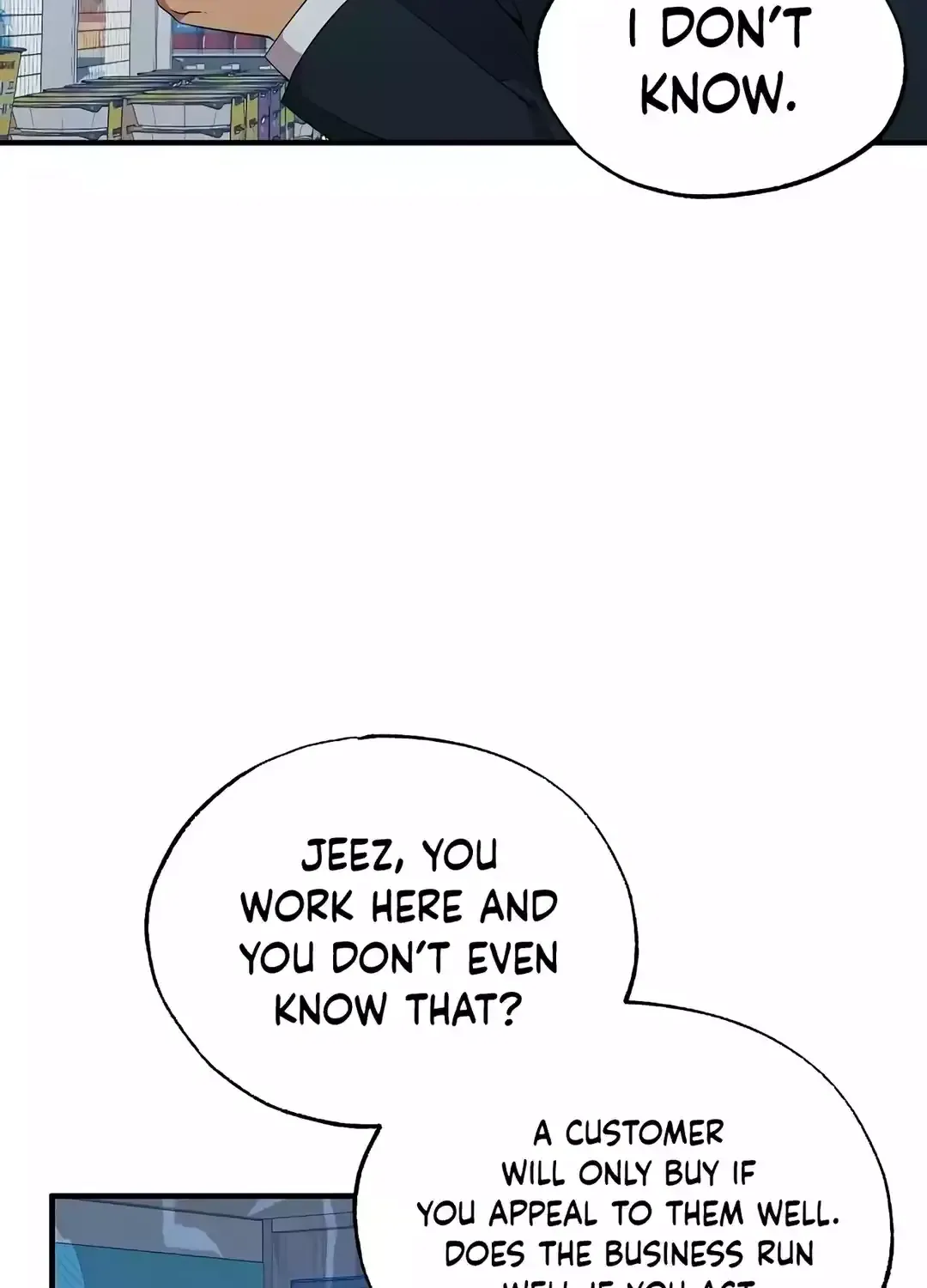 Magical Realm Shopkeeper Kainu Manga Chapter 10 Page 16