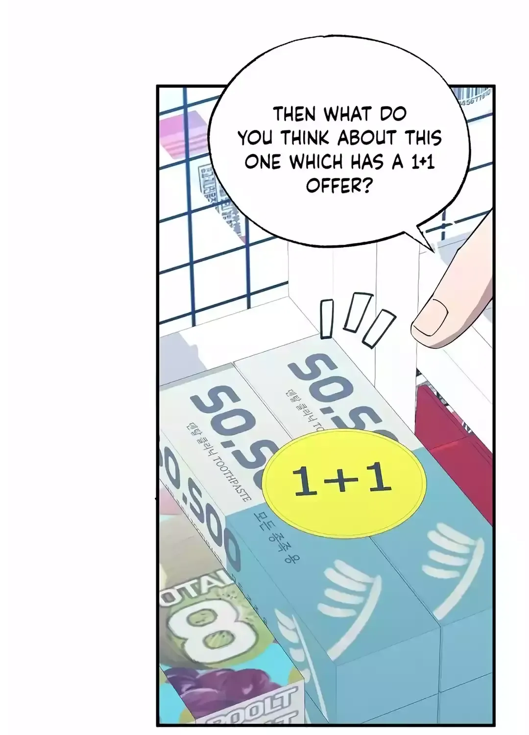 Magical Realm Shopkeeper Kainu Manga Chapter 10 Page 19