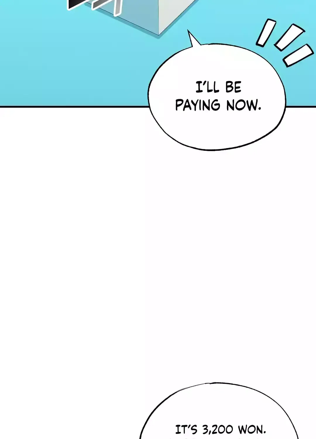 Magical Realm Shopkeeper Kainu Manga Chapter 10 Page 25