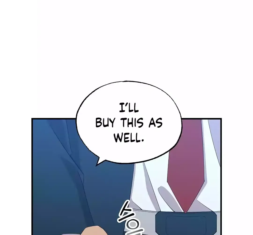 Magical Realm Shopkeeper Kainu Manga Chapter 10 Page 28