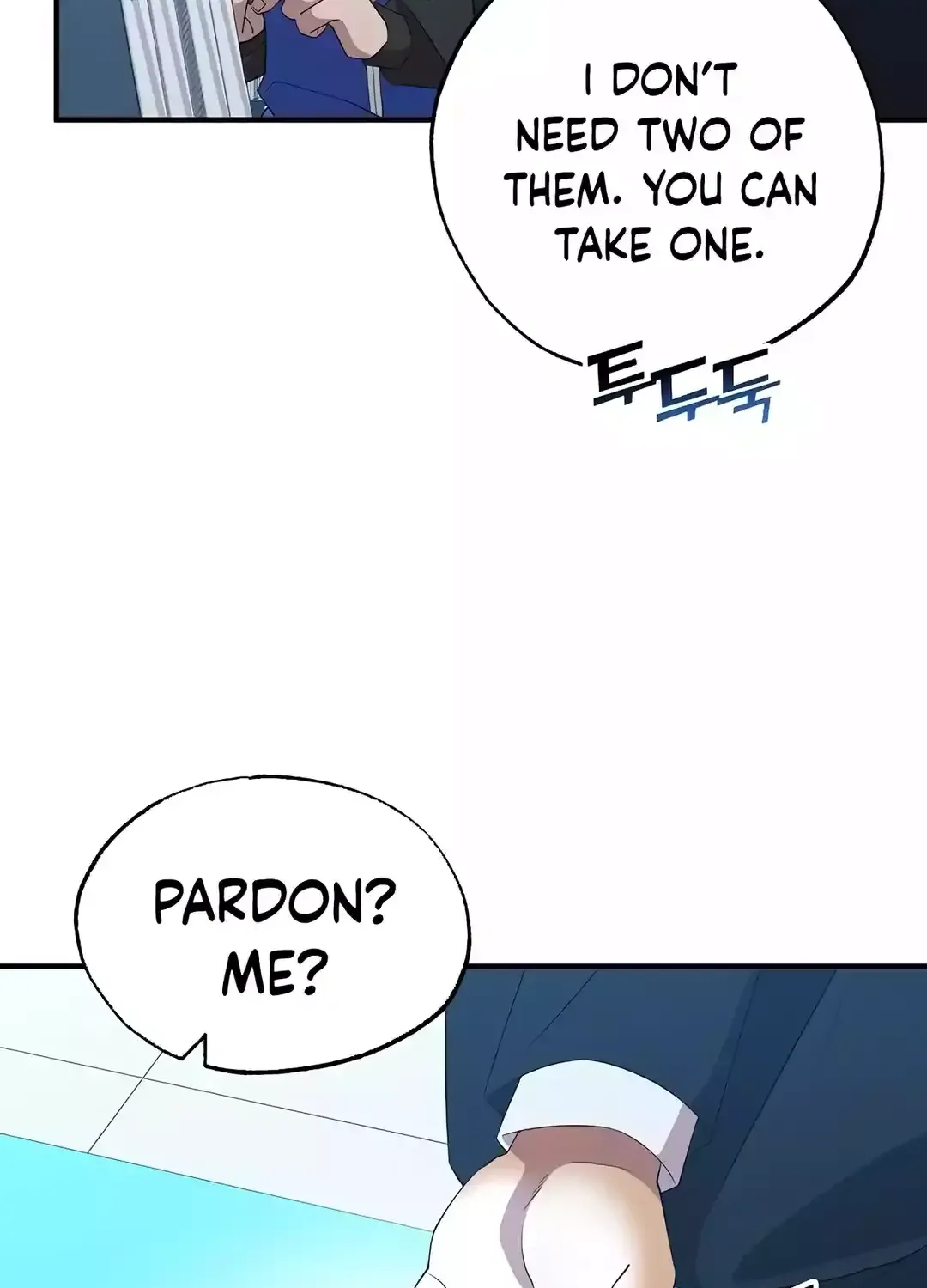Magical Realm Shopkeeper Kainu Manga Chapter 10 Page 31