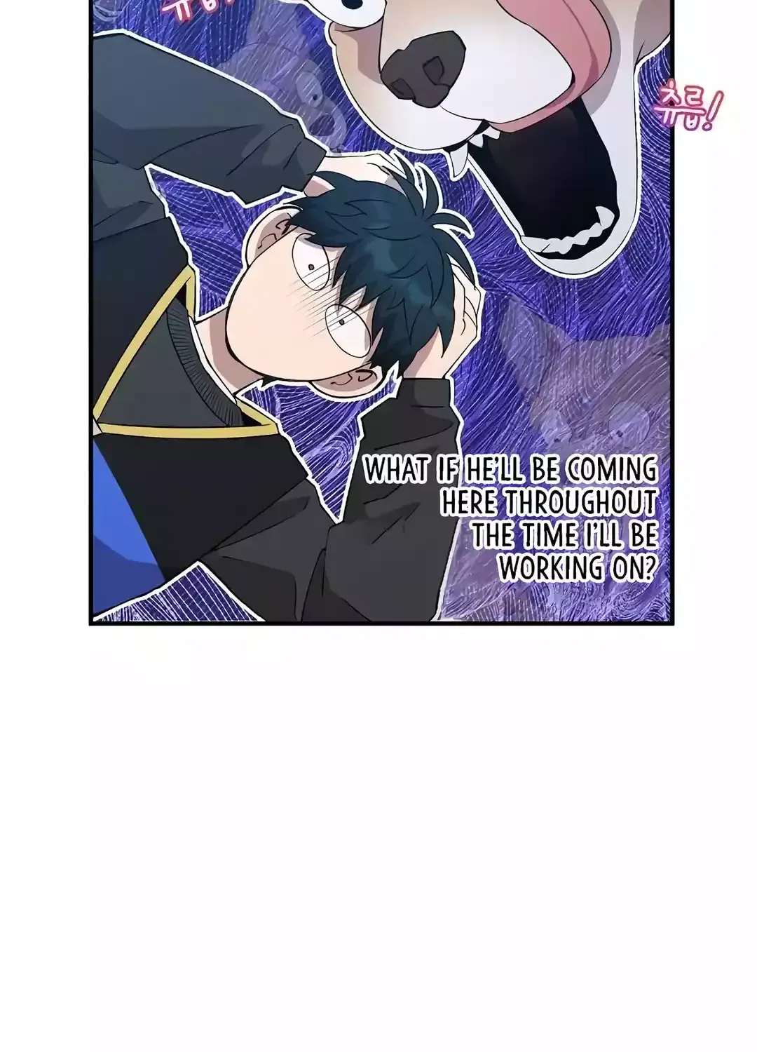 Magical Realm Shopkeeper Kainu Manga Chapter 10 Page 39