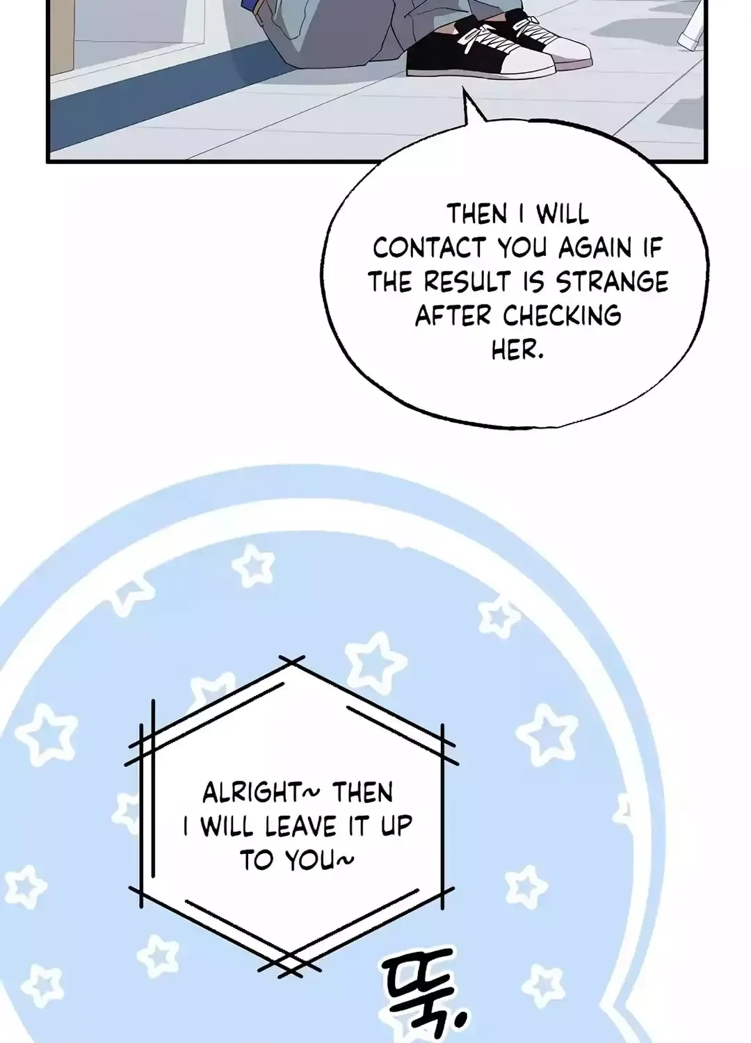 Magical Realm Shopkeeper Kainu Manga Chapter 10 Page 54