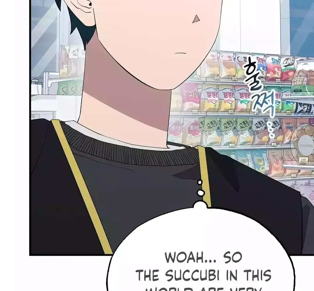 Magical Realm Shopkeeper Kainu Manga Chapter 10 Page 84