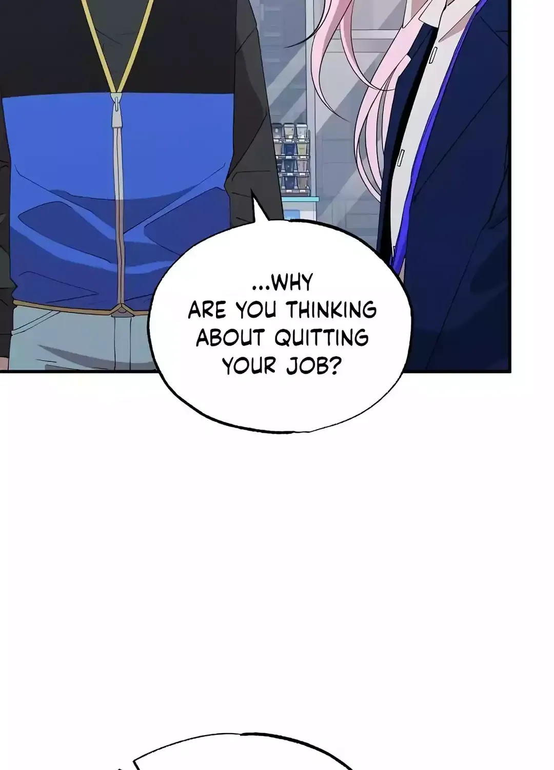 Magical Realm Shopkeeper Kainu Manga Chapter 10 Page 86