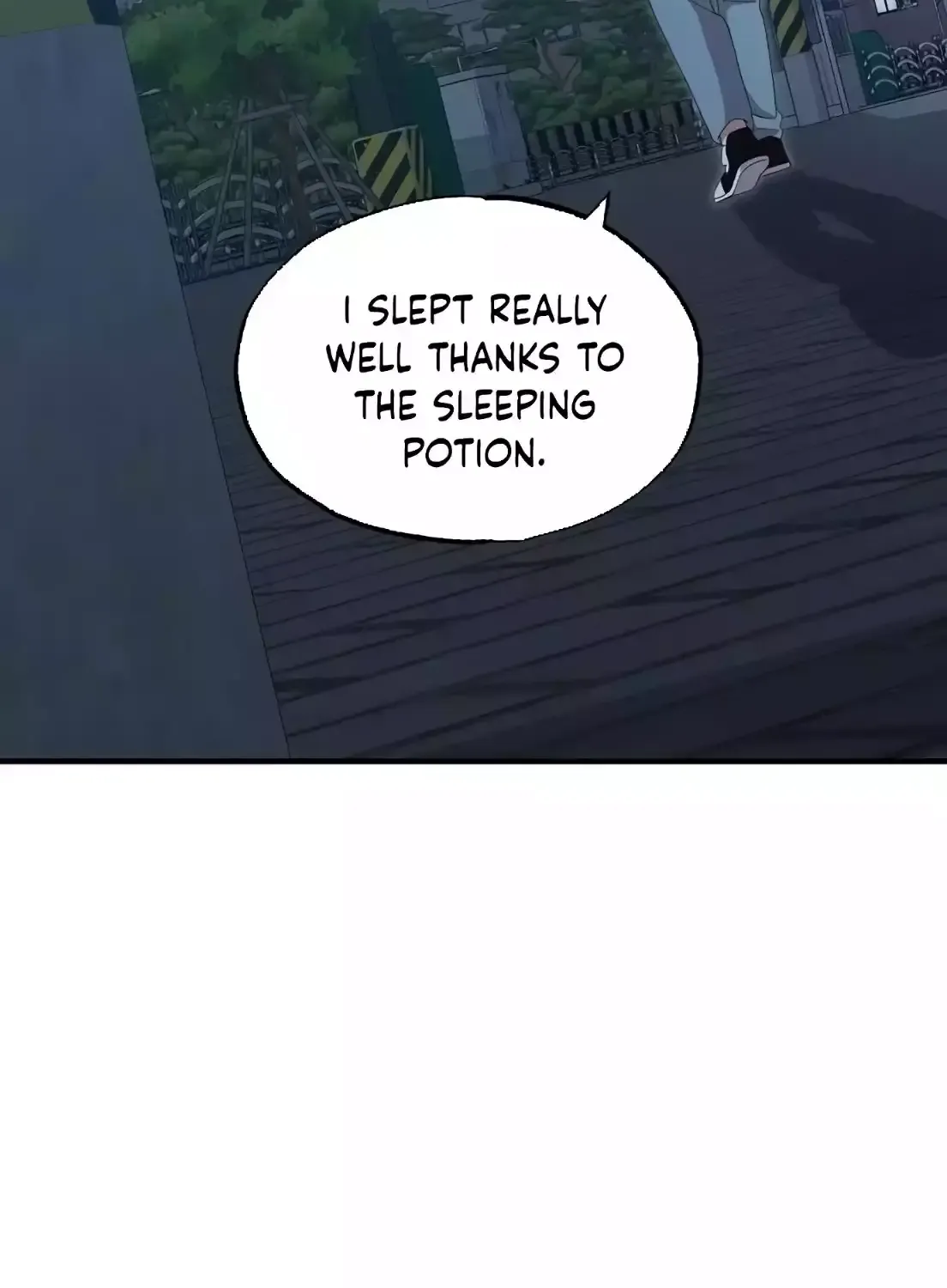 Magical Realm Shopkeeper Kainu Manga Chapter 9 Page 3