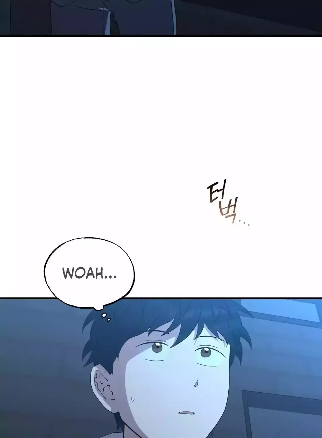 Magical Realm Shopkeeper Kainu Manga Chapter 9 Page 8