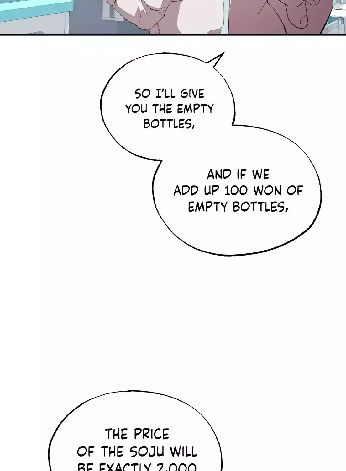Magical Realm Shopkeeper Kainu Manga Chapter 9 Page 17