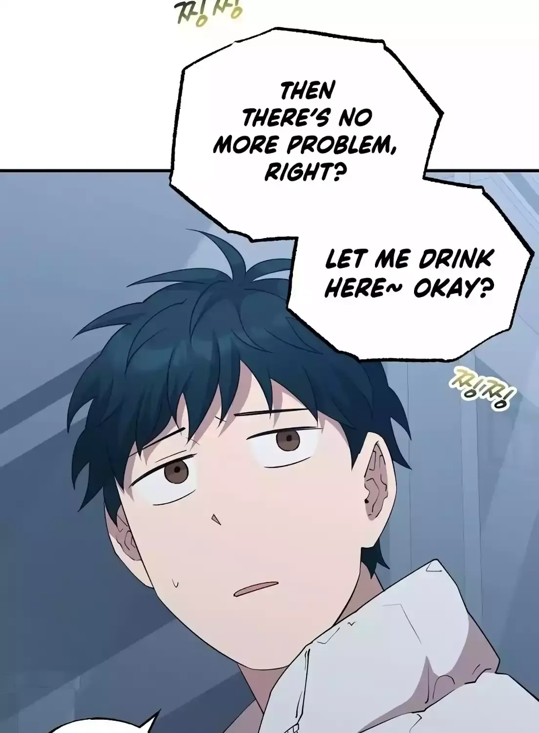 Magical Realm Shopkeeper Kainu Manga Chapter 9 Page 22