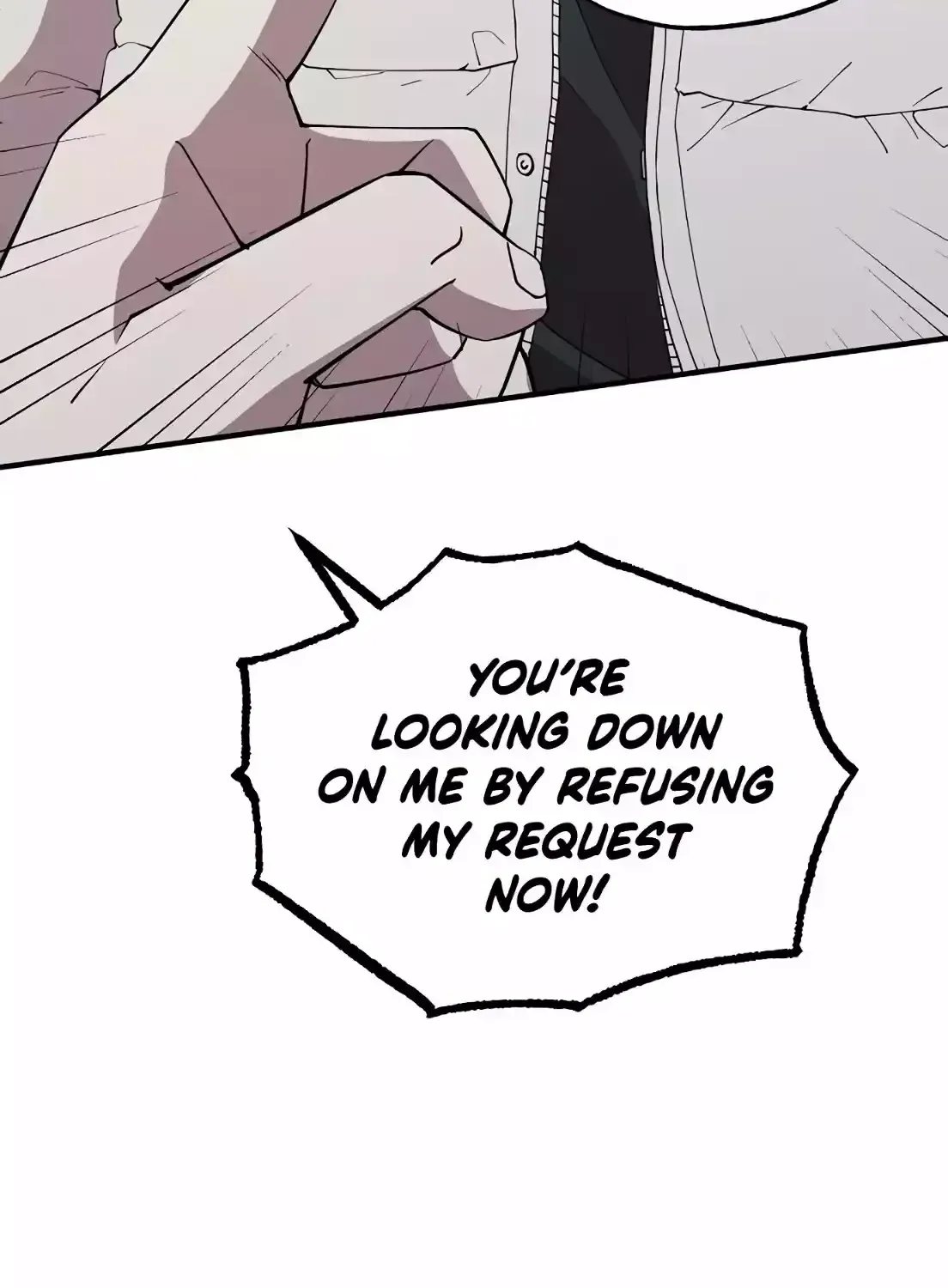 Magical Realm Shopkeeper Kainu Manga Chapter 9 Page 44