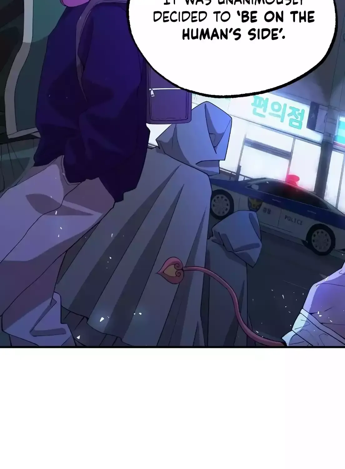 Magical Realm Shopkeeper Kainu Manga Chapter 9 Page 110