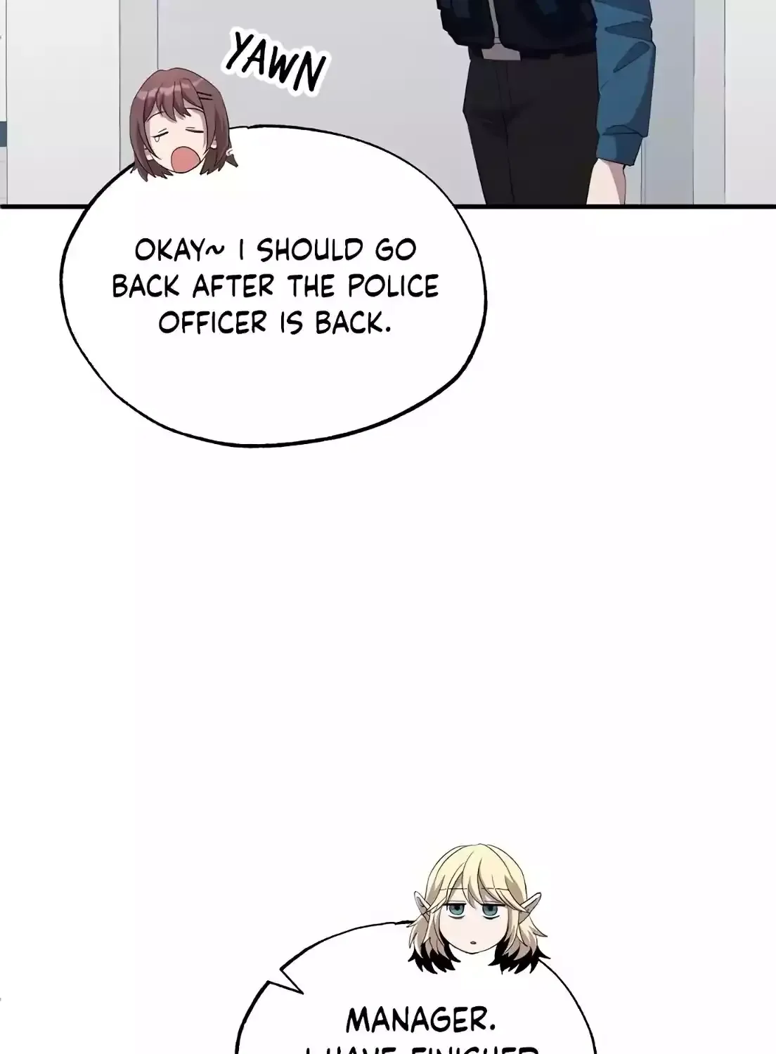 Magical Realm Shopkeeper Kainu Manga Chapter 9 Page 127