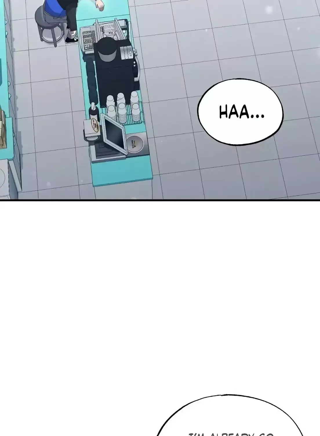 Magical Realm Shopkeeper Kainu Manga Chapter 9 Page 137