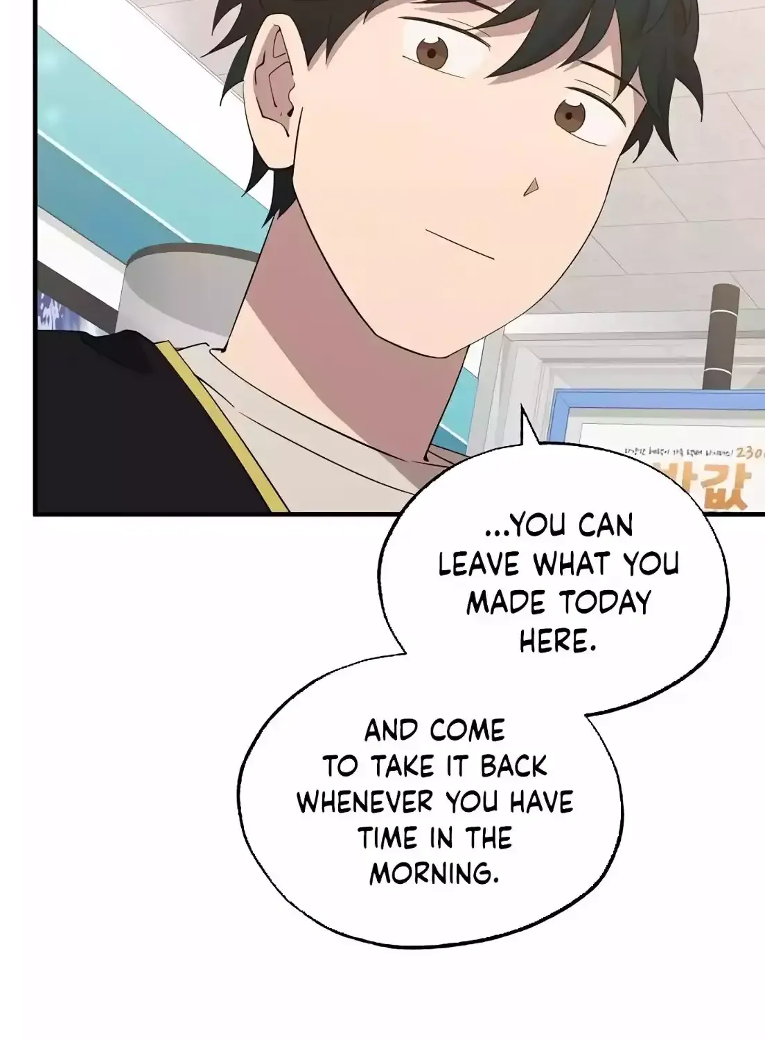 Magical Realm Shopkeeper Kainu Manga Chapter 8 Page 6