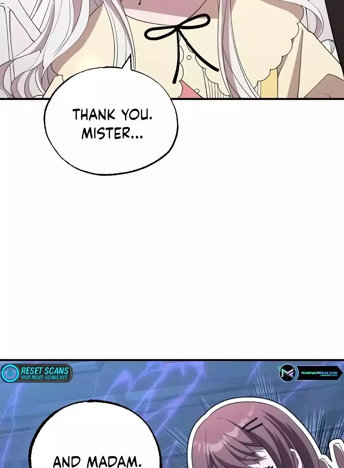 Magical Realm Shopkeeper Kainu Manga Chapter 8 Page 11