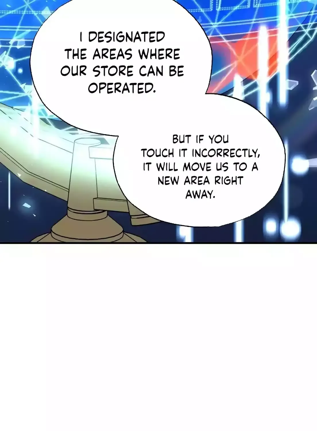 Magical Realm Shopkeeper Kainu Manga Chapter 8 Page 36