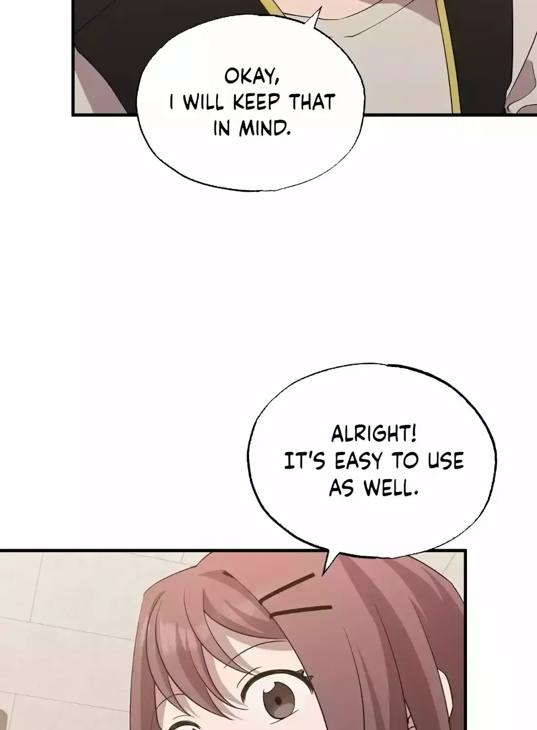 Magical Realm Shopkeeper Kainu Manga Chapter 8 Page 38