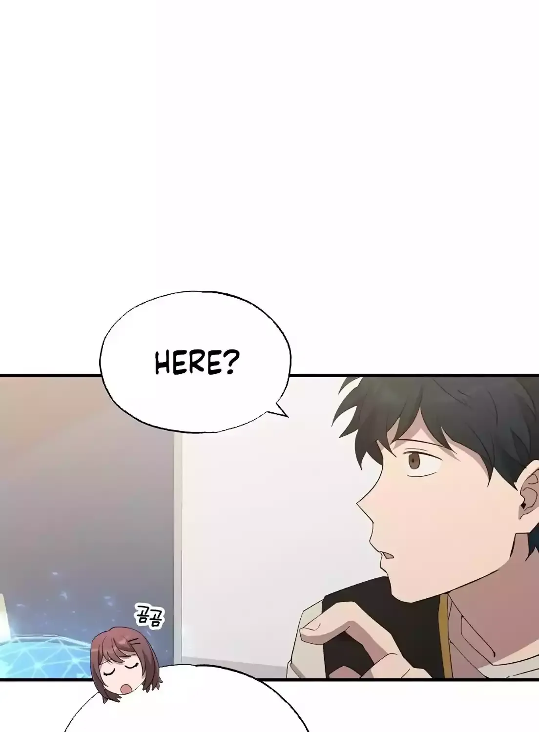 Magical Realm Shopkeeper Kainu Manga Chapter 8 Page 40