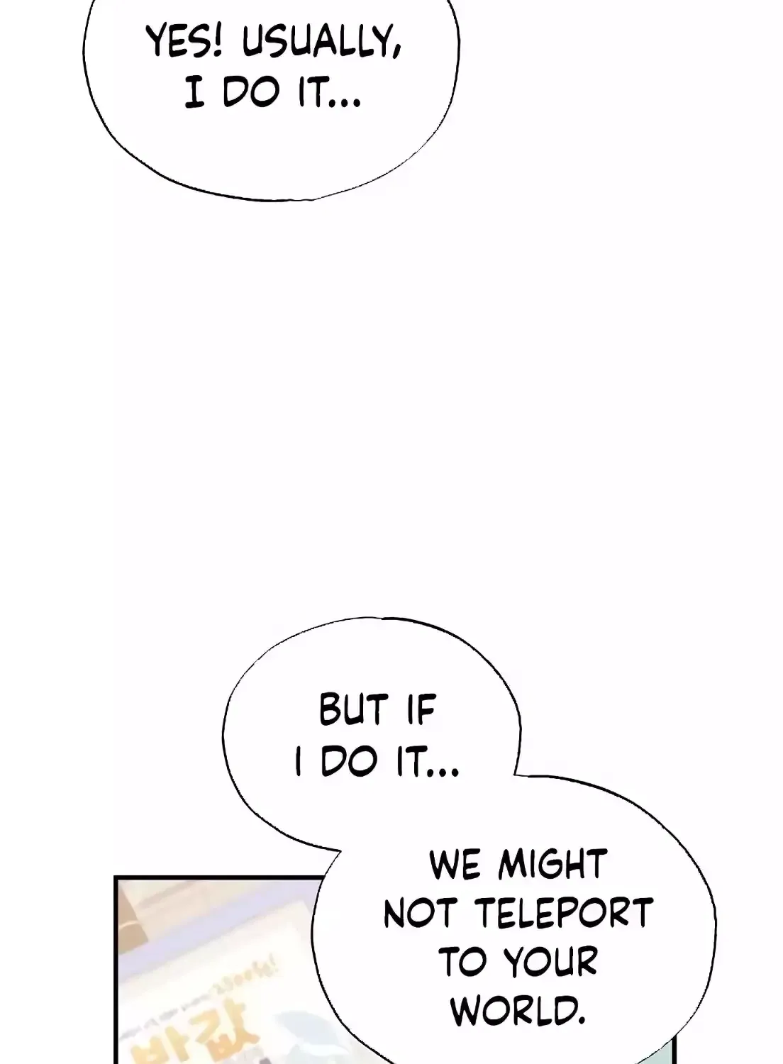 Magical Realm Shopkeeper Kainu Manga Chapter 8 Page 41