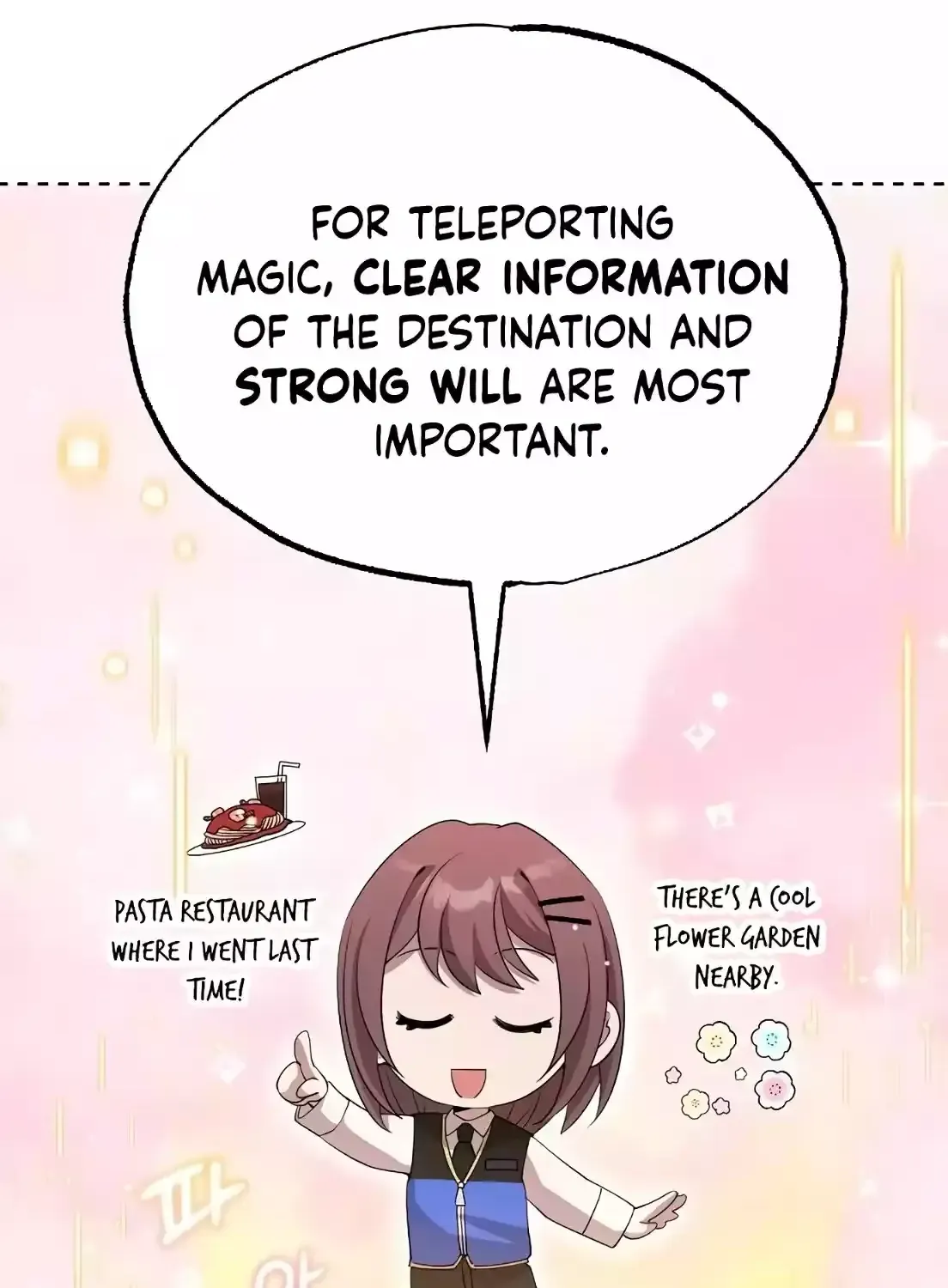 Magical Realm Shopkeeper Kainu Manga Chapter 8 Page 44