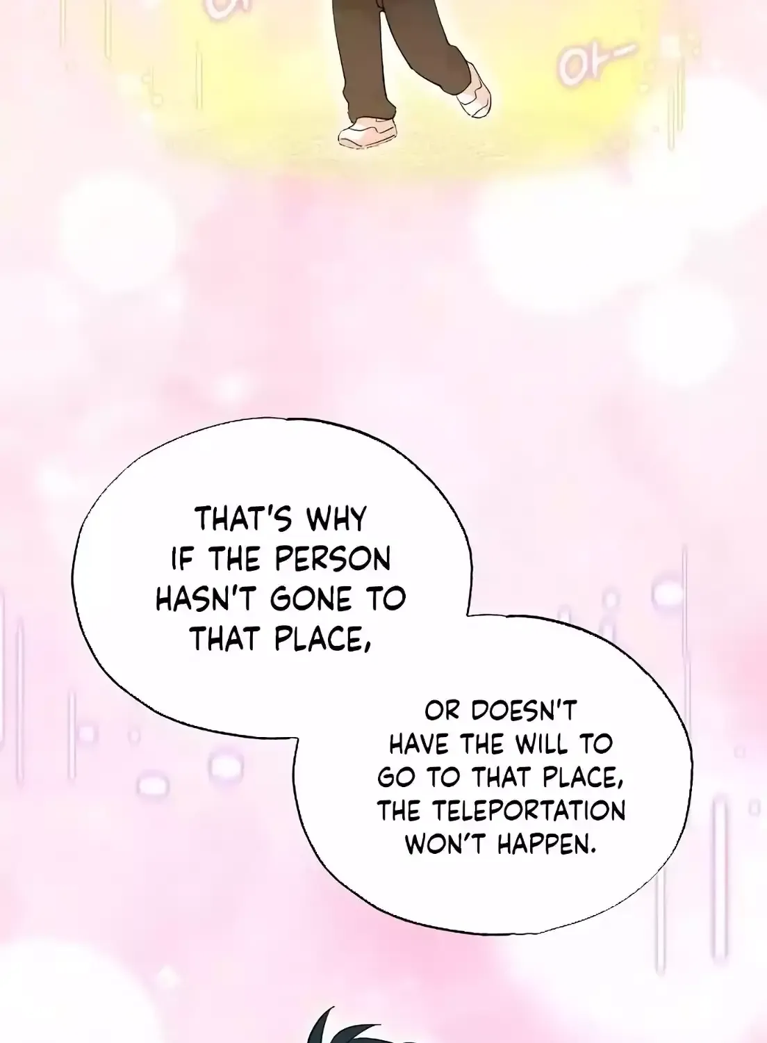Magical Realm Shopkeeper Kainu Manga Chapter 8 Page 45