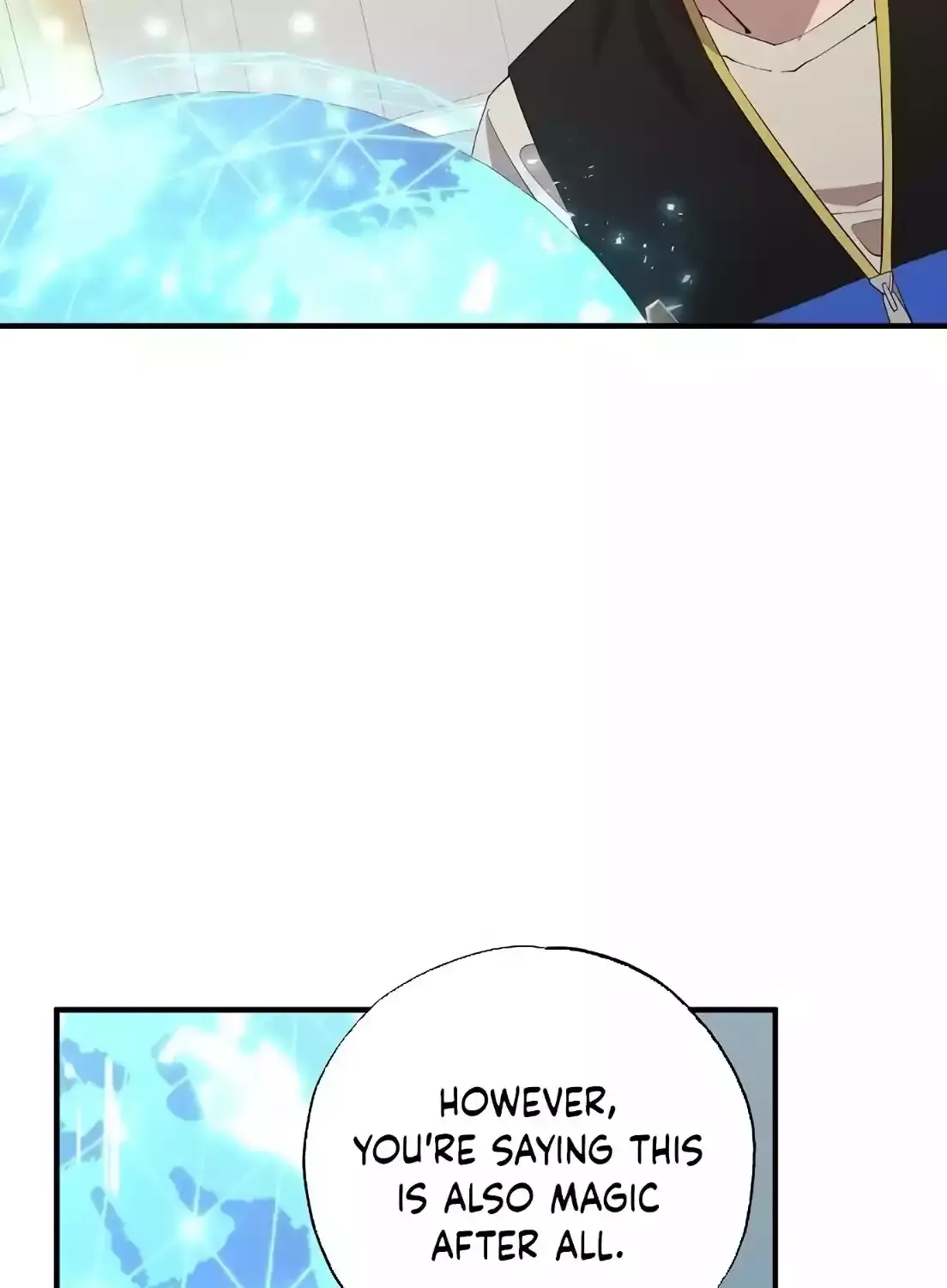 Magical Realm Shopkeeper Kainu Manga Chapter 8 Page 50